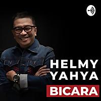 Helmy Yahya Bicara