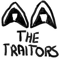 THE TRAITORS UK SPECIAL   by Ed and Stu