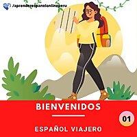 Bienvenidos a aprender español