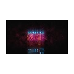 Akustika Suria