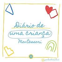 Diário De Uma Criança :aplicando Montessori.