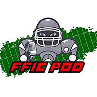 Fantasy Football Ironman Competition Podcast