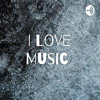 I Love Music