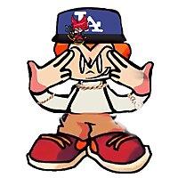 Dababy pico