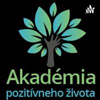 Majka Boťanská - Akadémia pozitívneho života a Mindfulness - všímavosť v praxi