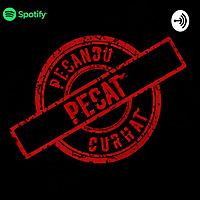 PECAT (Pecandu Curhat)