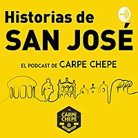 Carpe Chepe - Historias de San Jose Costa Rica