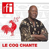 Le coq chante