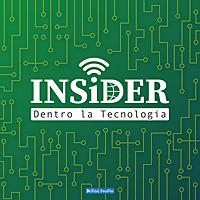 INSiDER - Dentro la Tecnologia