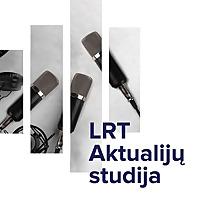 LRT Aktualijų studija