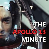 Apollo 13 Minute Podcast