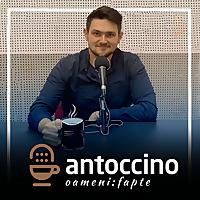 Antoccino Podcast
