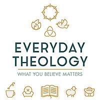 Everyday Theology + Questions Kids Ask
