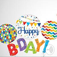 Anchor Birthdays