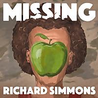 Headlong: Missing Richard Simmons