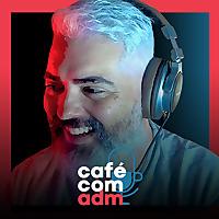 Café com ADM, by Leandro Vieira