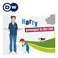 Harry – gefangen in der Zeit | Learning German | Deutsche Welle