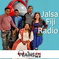 Jalsa Fiji Radio