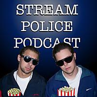 Stream Police Podcast