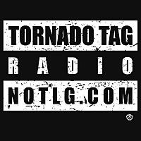 Tornado Tag Radio