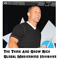 Think And Grow Rich Global Mastermind Initiative