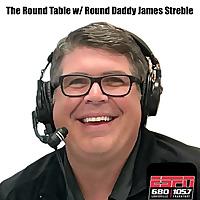 The Round Table with Round Daddy