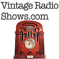 Vintage Radio