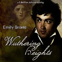 Wuthering Heights (version 3 dramatic reading) by Emily Brontë (1818 - 1848)