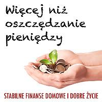 WNOP: Więcej niż oszczędzanie pieniędzy: Finanse osobiste | Zarabianie | Inwestowanie | Przedsiębiorczość