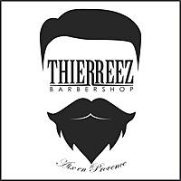 ThierreeZ BARBERSHOP official Podcasts