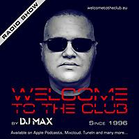 Welcome To The Club Radio Show