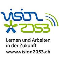 Vision 2053 – Lernen und Arbeiten in der Zukunft