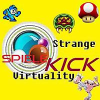 Strange Virtuality SpieleKICK