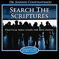 Search the Scriptures