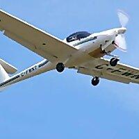 Student Pilot Audio Notes