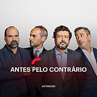 Antes pelo contrário