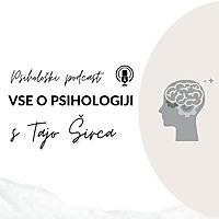 Vse o psihologiji