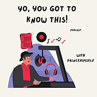 Yo, you got to know this!