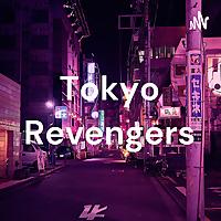 Tokyo Revengers