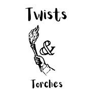 Twists and Torches