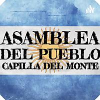 UNIDOS EN LA ASAMBLEA DEL PUEBLO DE CAPILLA DEL MONTE