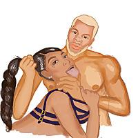 Talk Dirty 2 Me‼️