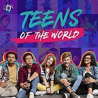 Teens of The World
