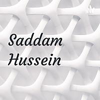 Saddam Hussein