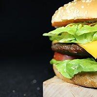 TGF-Von RedBull und McDonalds