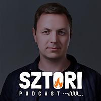 Sztori Podcast