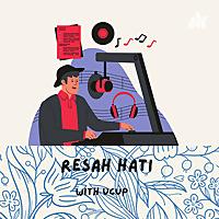 Resah Hati