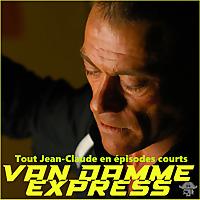 Van Damme Express
