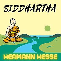 Siddhartha - Hermann Hesse