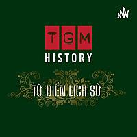 TỪ ĐIỂN LỊCH SỬ